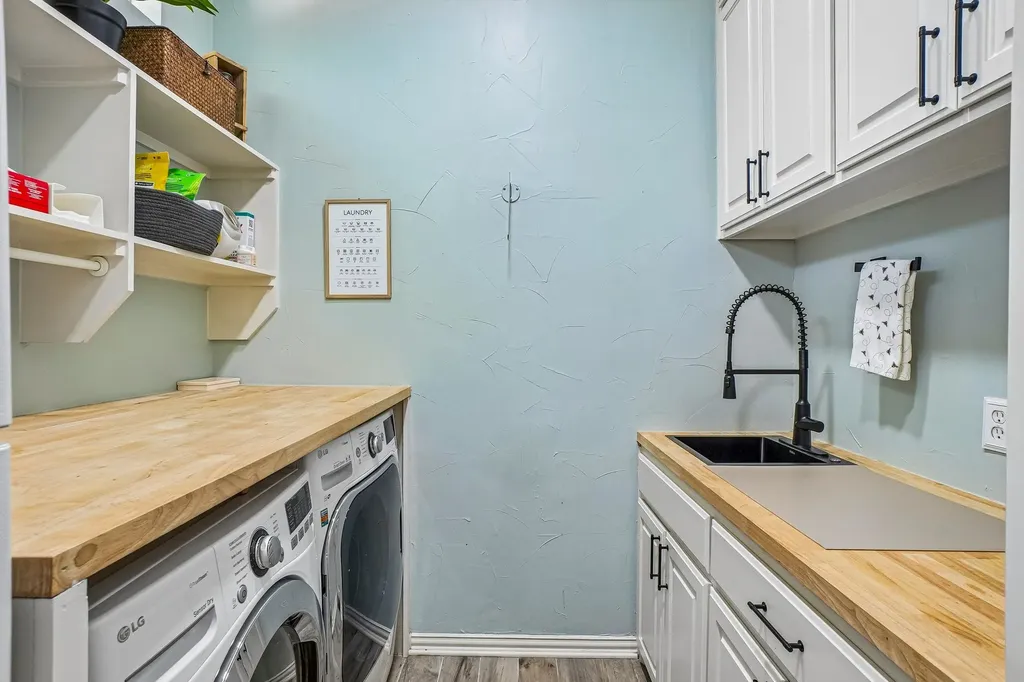 1008 Lark Haven Lane Keller TX 76248