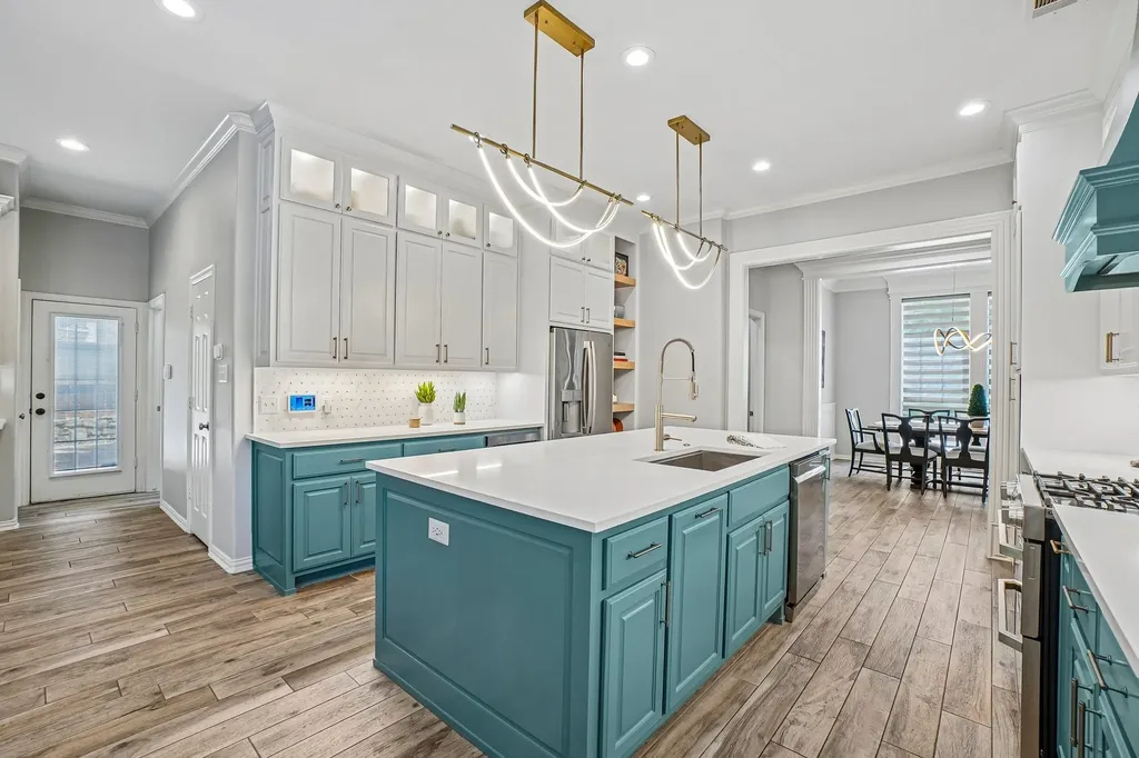 1008 Lark Haven Lane Keller TX 76248