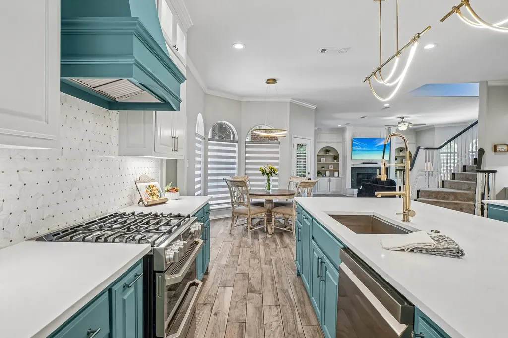 1008 Lark Haven Lane Keller TX 76248