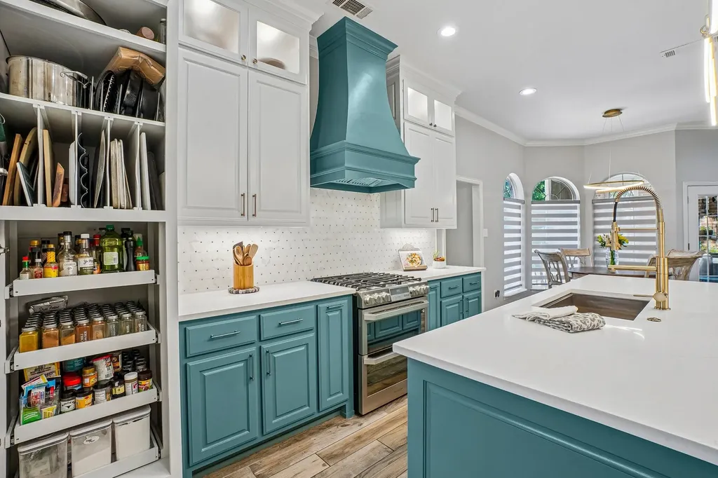 1008 Lark Haven Lane Keller TX 76248