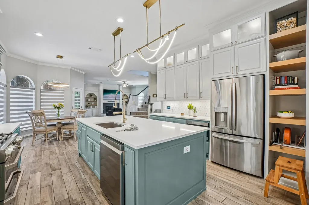 1008 Lark Haven Lane Keller TX 76248