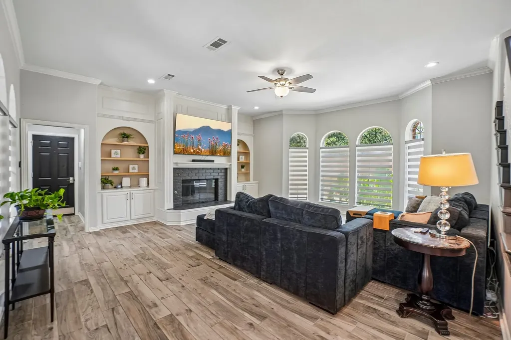 1008 Lark Haven Lane Keller TX 76248