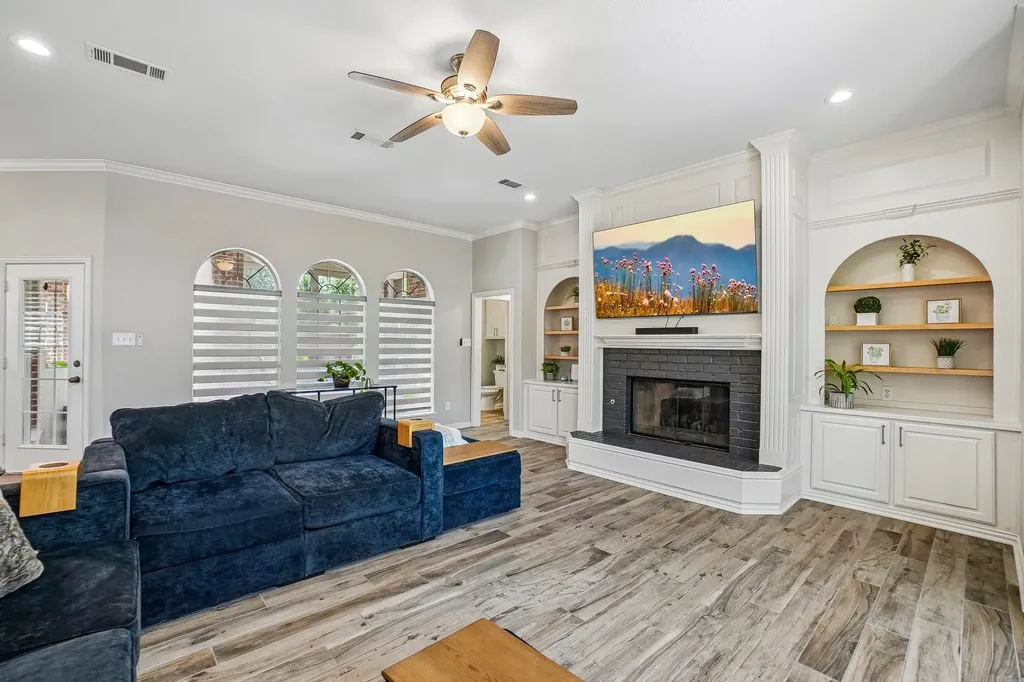 1008 Lark Haven Lane Keller TX 76248