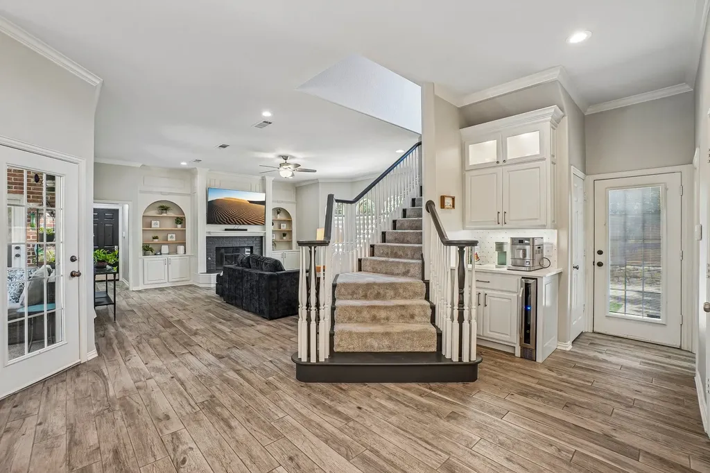 1008 Lark Haven Lane Keller TX 76248