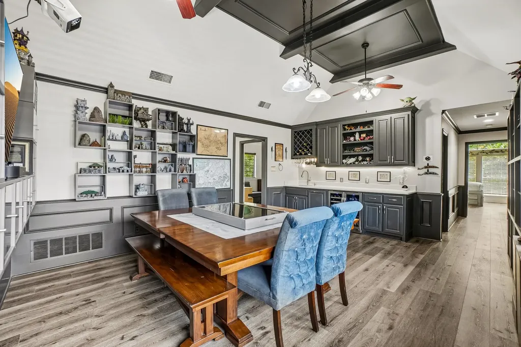1008 Lark Haven Lane Keller TX 76248