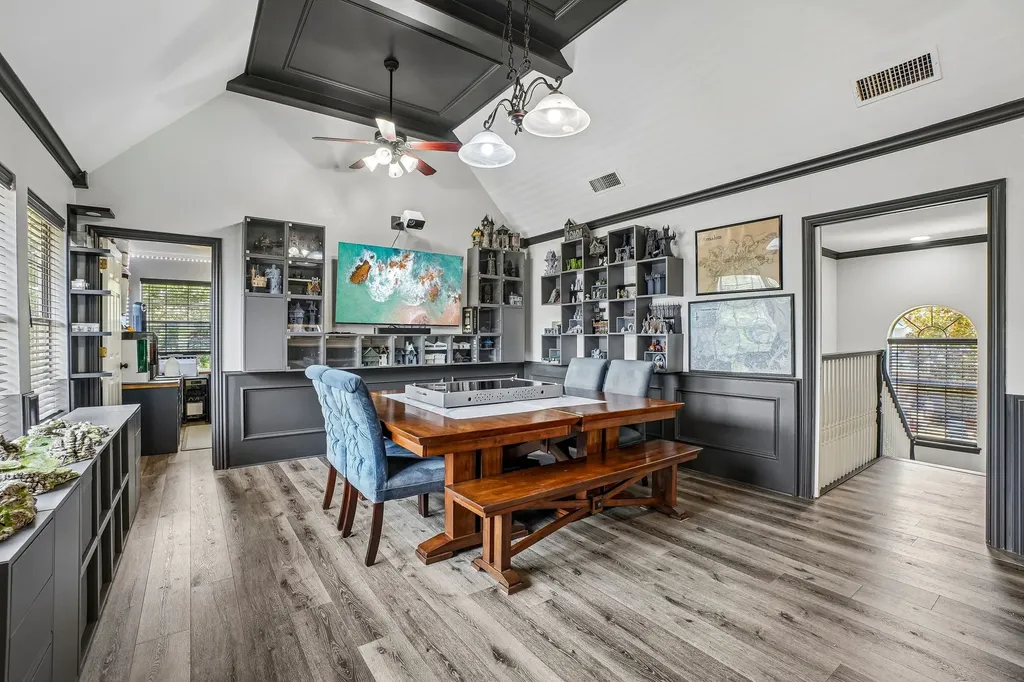 1008 Lark Haven Lane Keller TX 76248