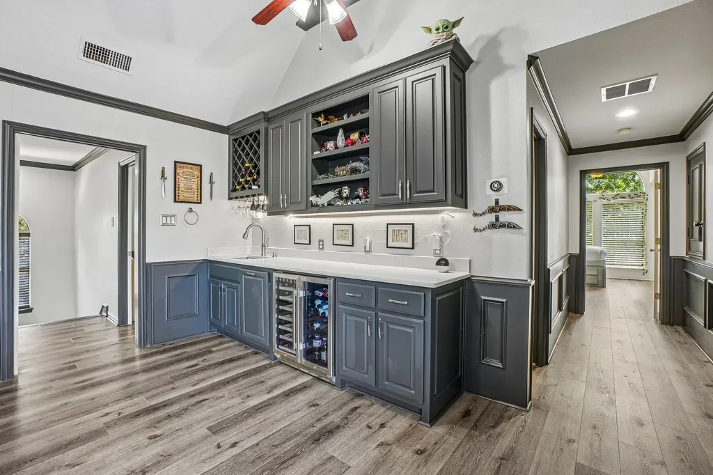 1008 Lark Haven Lane Keller TX 76248