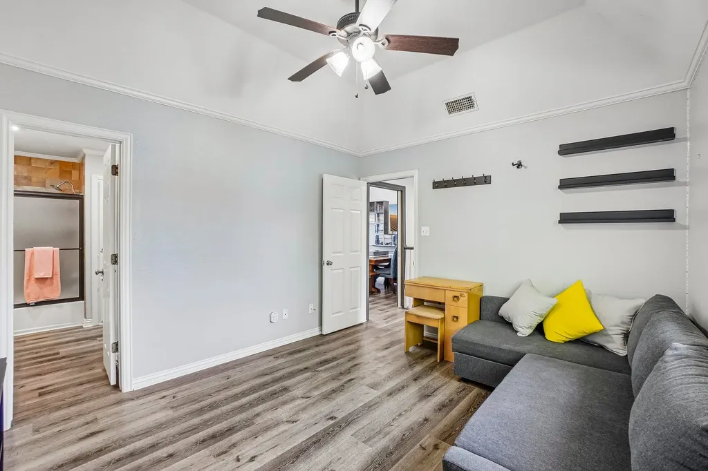 1008 Lark Haven Lane Keller TX 76248