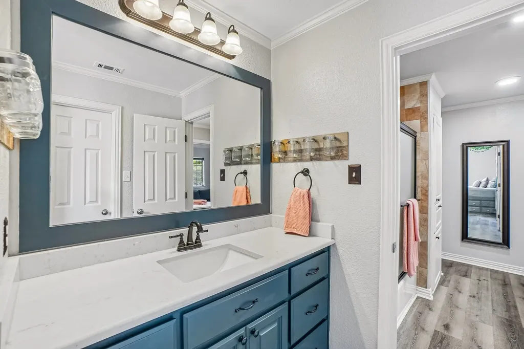 1008 Lark Haven Lane Keller TX 76248
