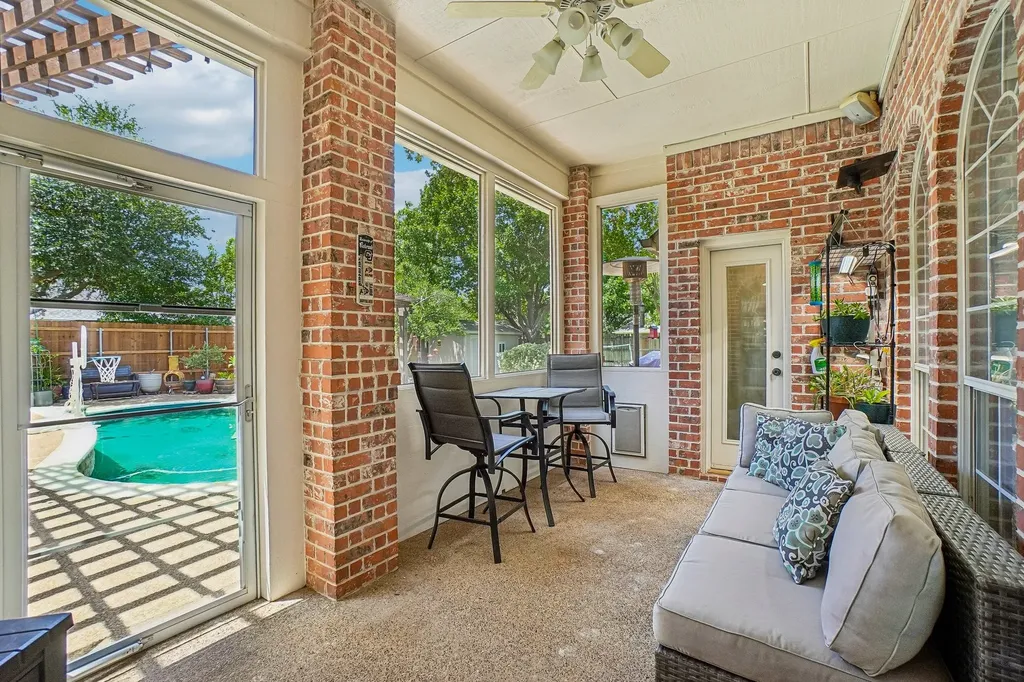 1008 Lark Haven Lane Keller TX 76248