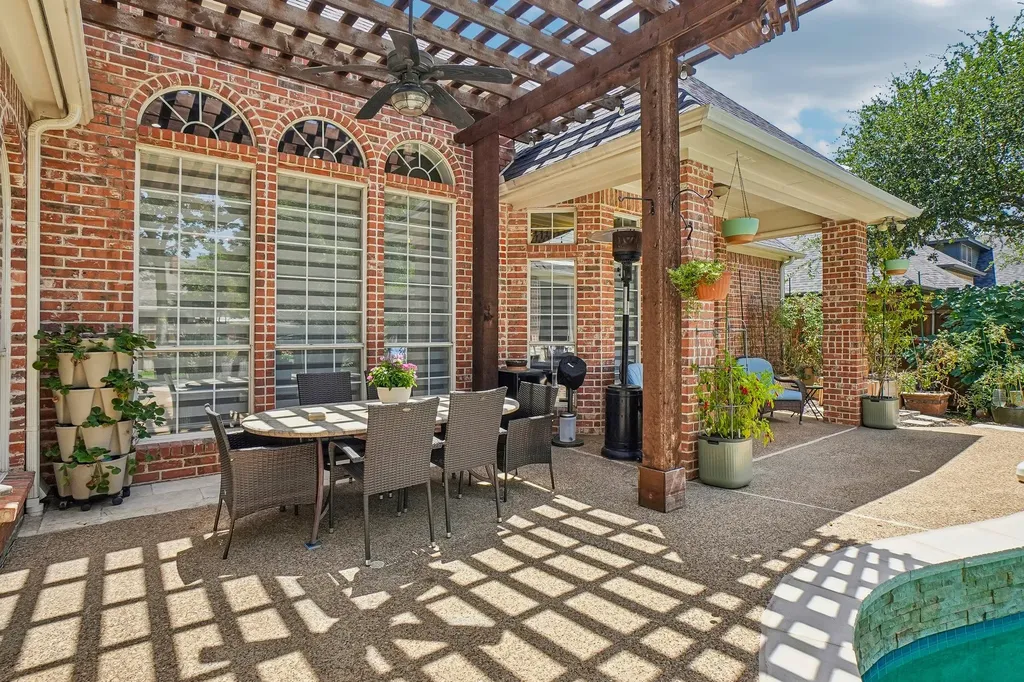 1008 Lark Haven Lane Keller TX 76248
