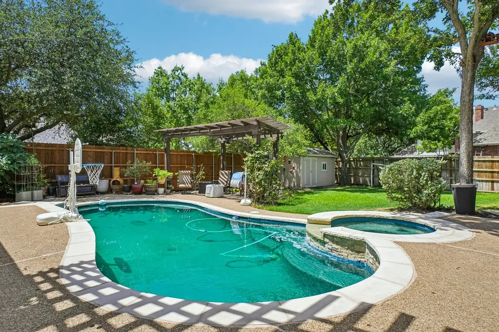 1008 Lark Haven Lane Keller TX 76248