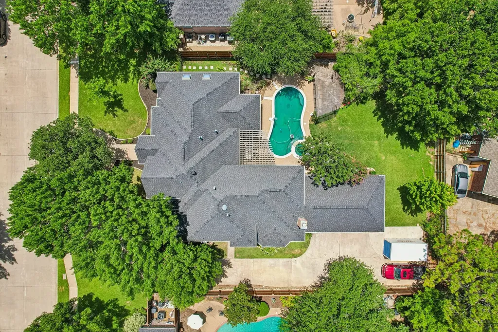 1008 Lark Haven Lane Keller TX 76248