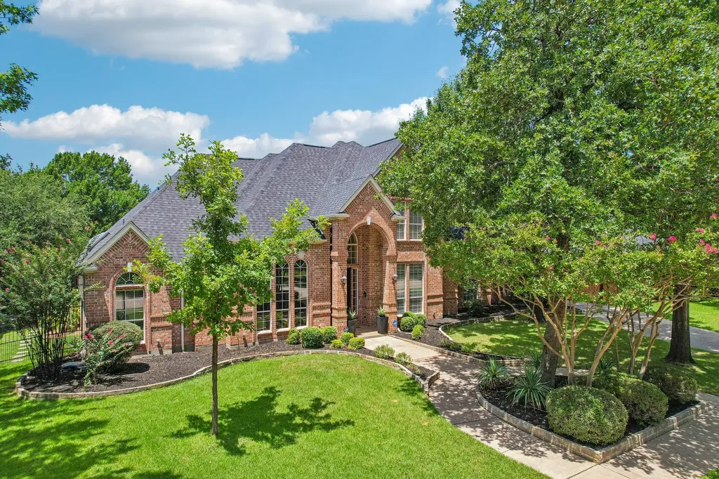 1008 Lark Haven Lane Keller TX 76248