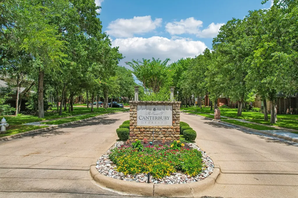 1008 Lark Haven Lane Keller TX 76248