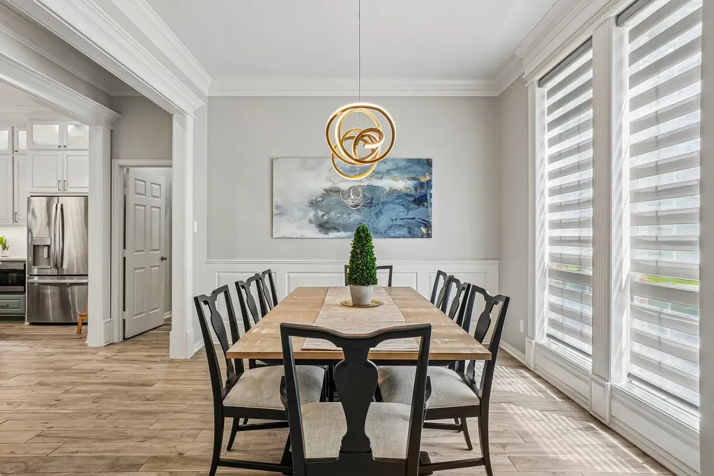 1008 Lark Haven Lane Keller TX 76248