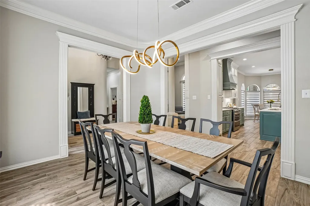 1008 Lark Haven Lane Keller TX 76248
