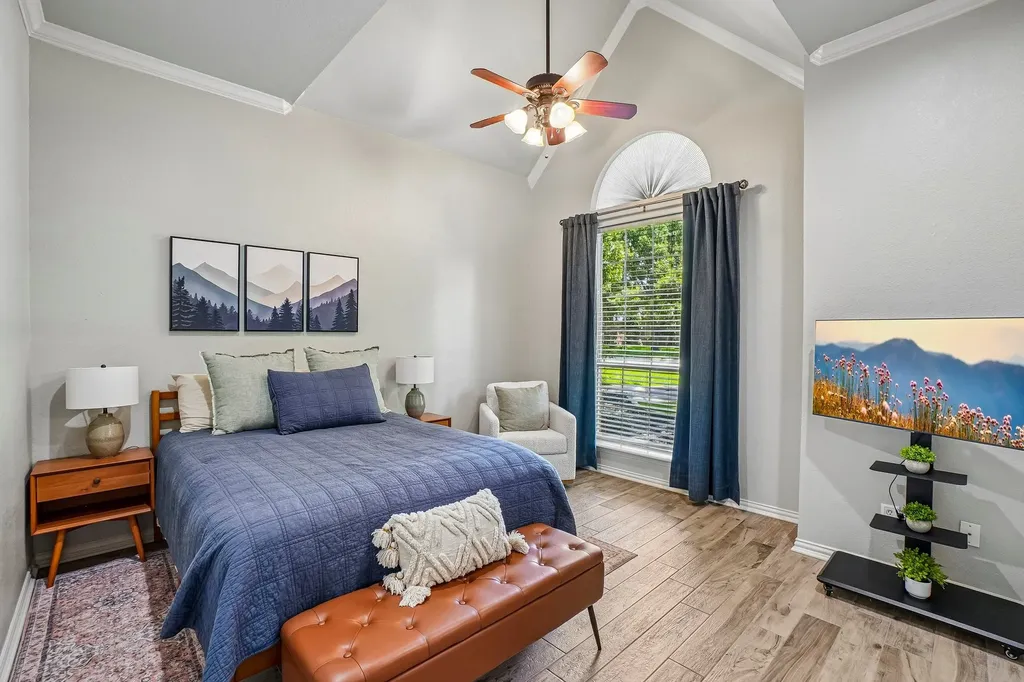 1008 Lark Haven Lane Keller TX 76248
