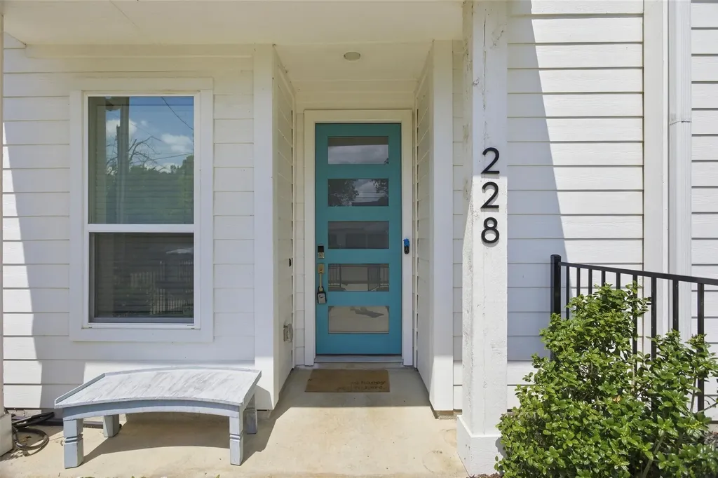 228 Sunset Lane Fort Worth TX 76114