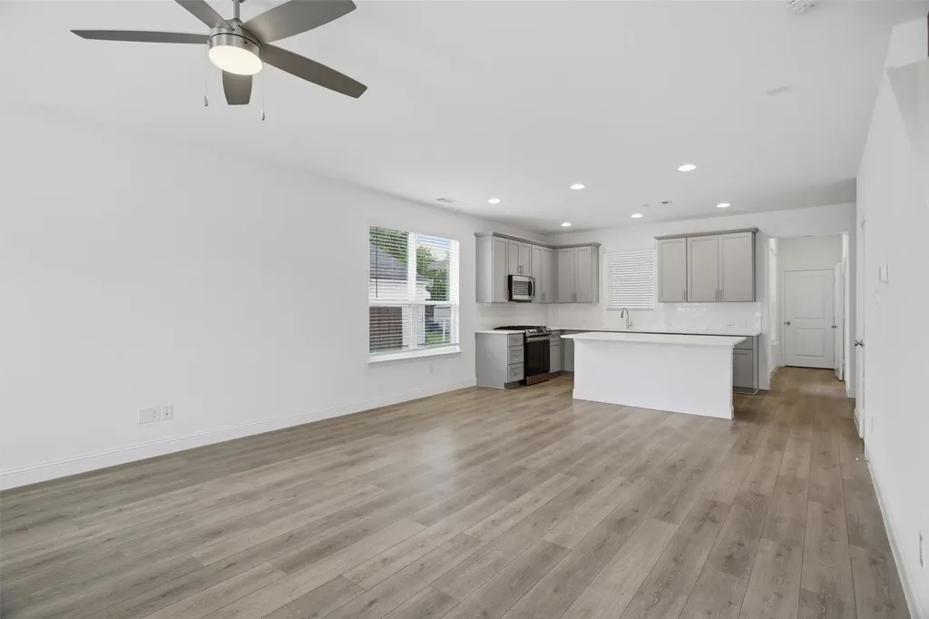 228 Sunset Lane Fort Worth TX 76114