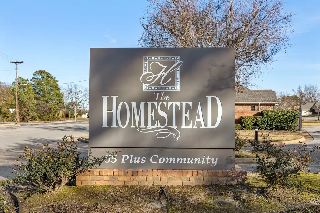 2313 Dietz Lane Tyler TX 75701