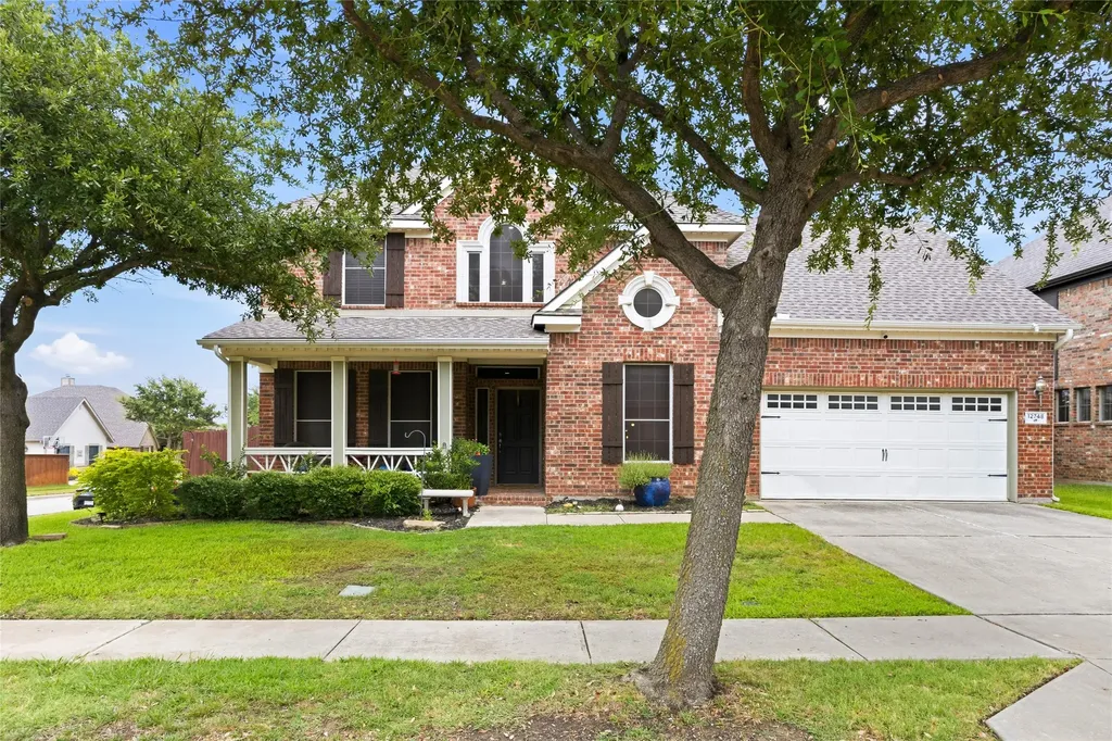 12748 Campolina Way Fort Worth TX 76244
