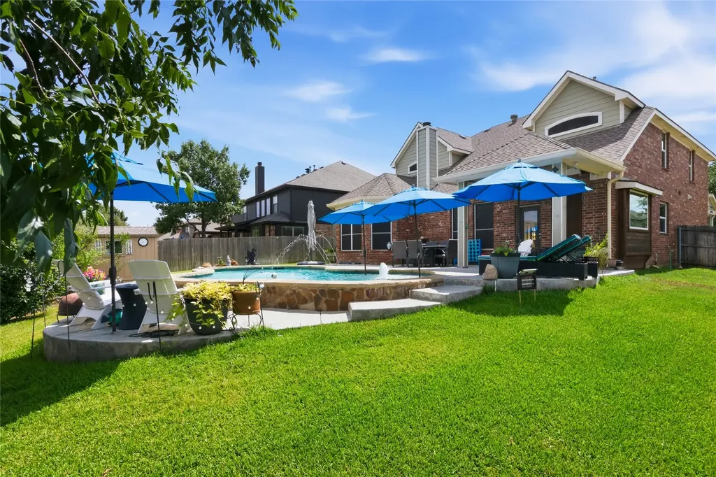 12748 Campolina Way Fort Worth TX 76244