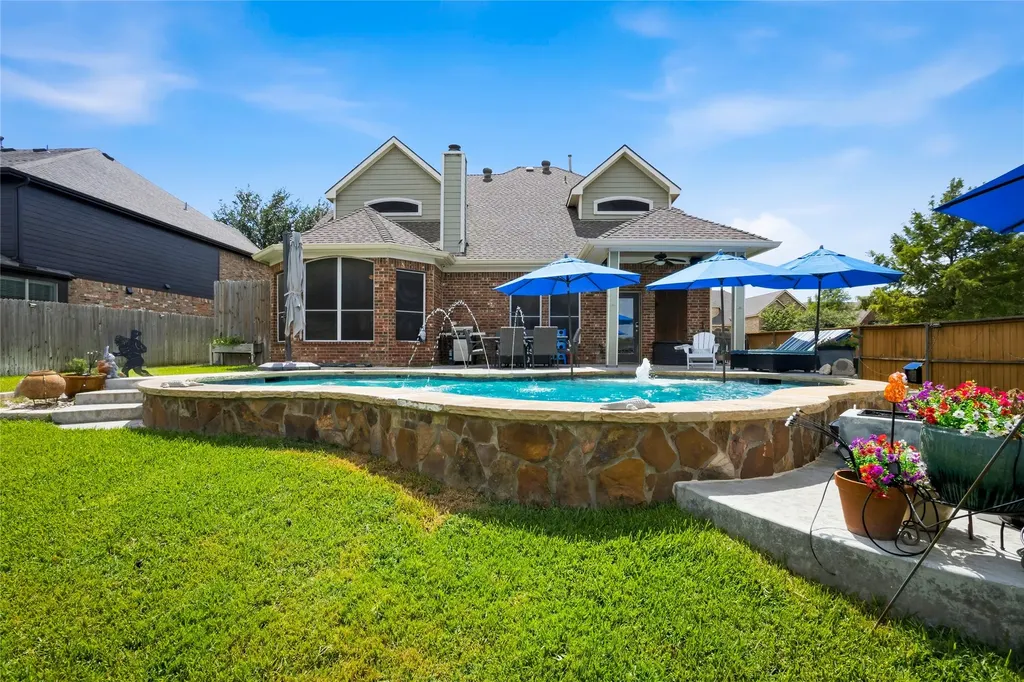 12748 Campolina Way Fort Worth TX 76244