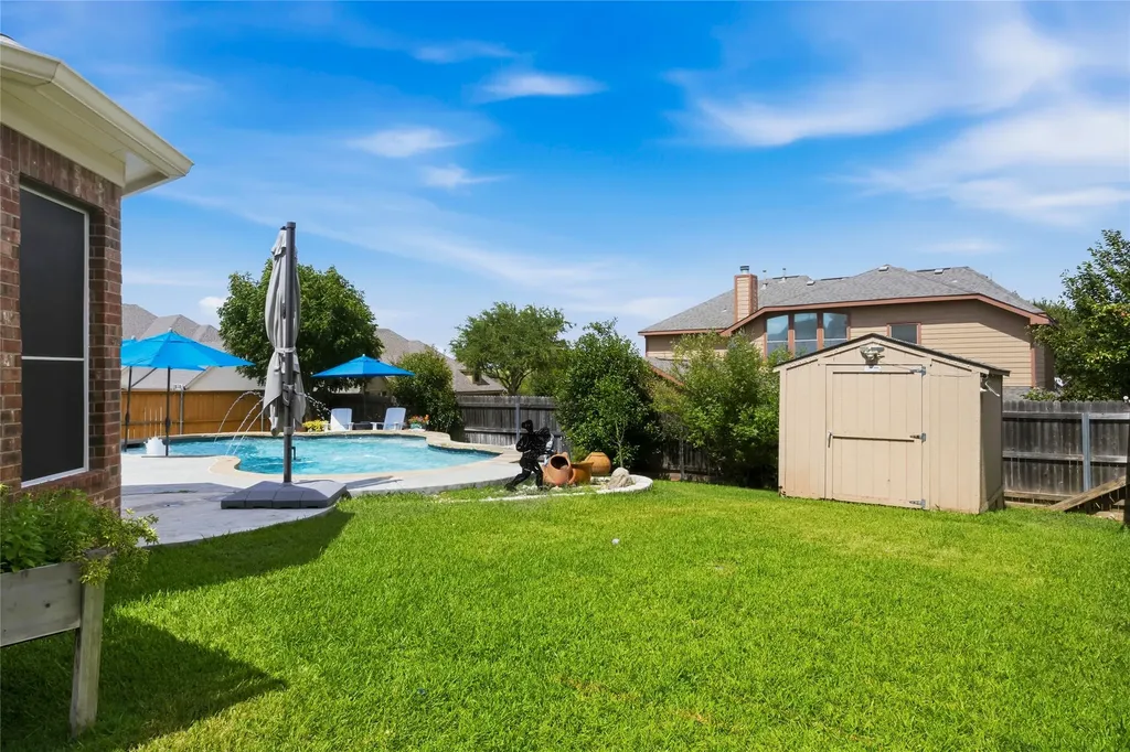 12748 Campolina Way Fort Worth TX 76244