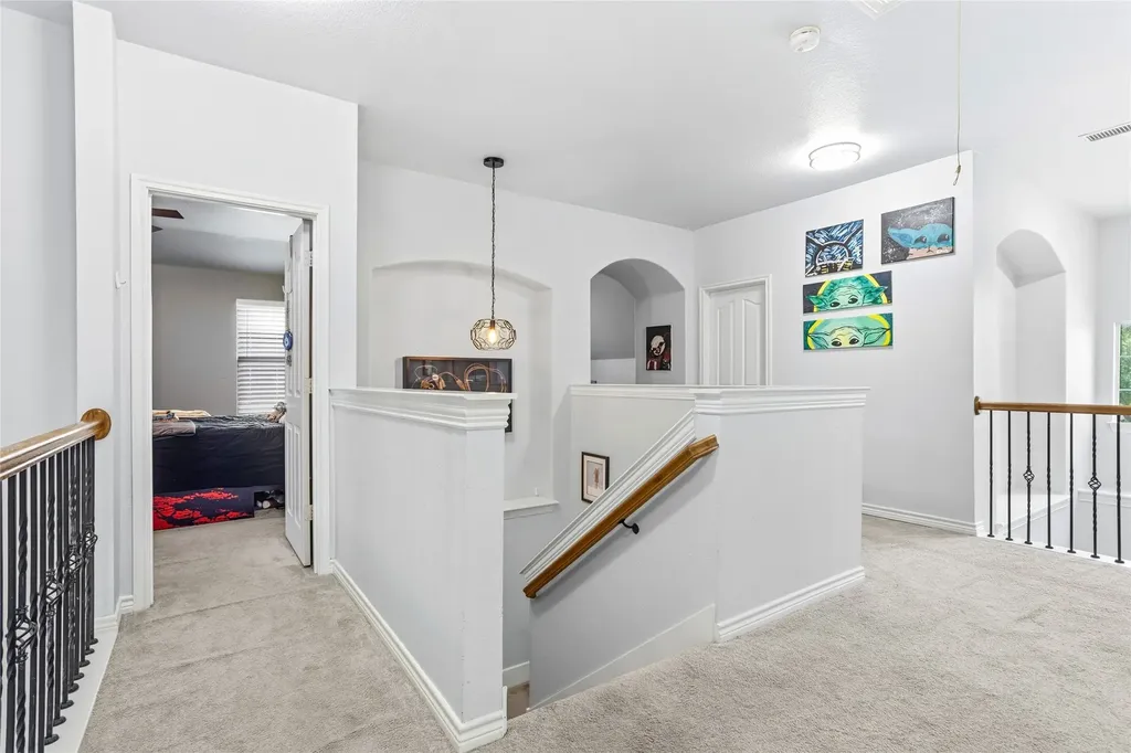 12748 Campolina Way Fort Worth TX 76244