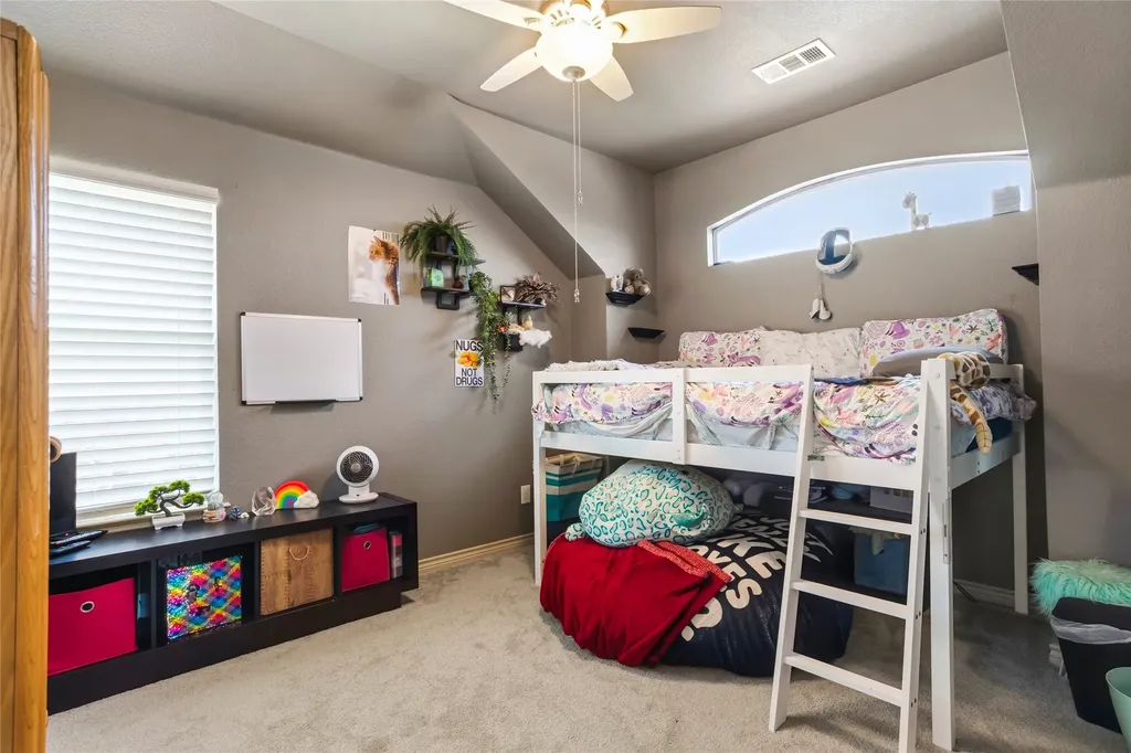 12748 Campolina Way Fort Worth TX 76244