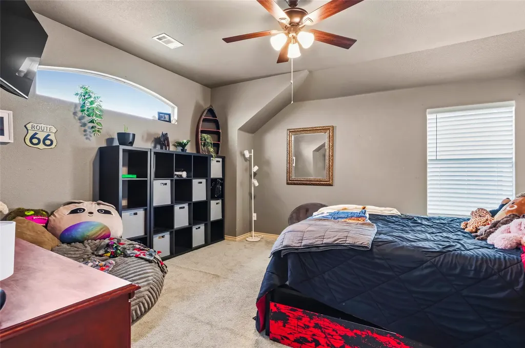 12748 Campolina Way Fort Worth TX 76244