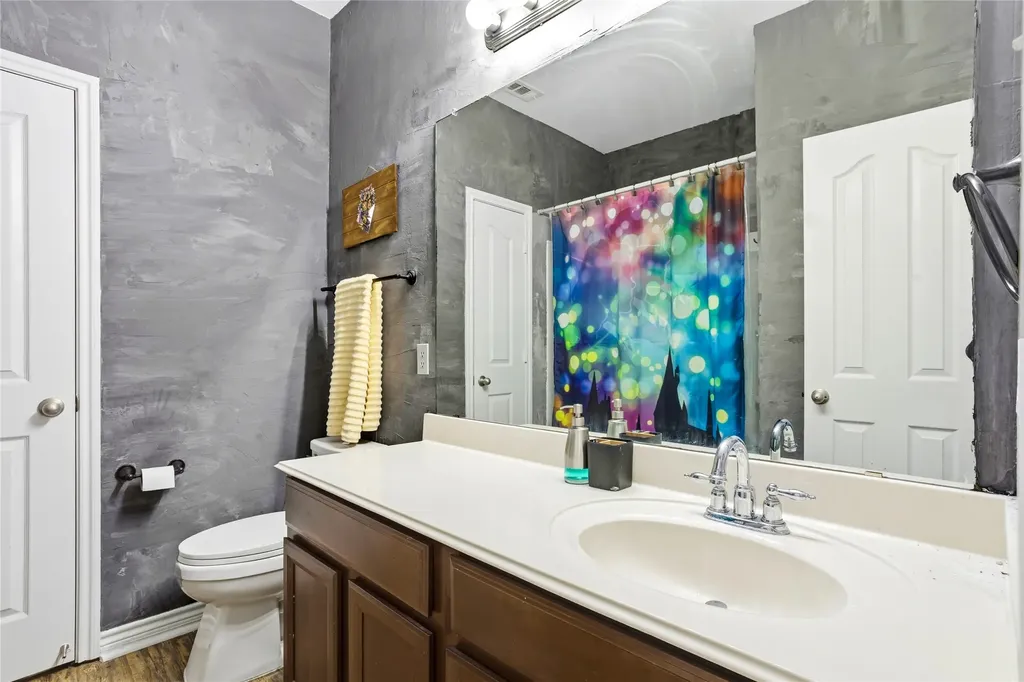 12748 Campolina Way Fort Worth TX 76244