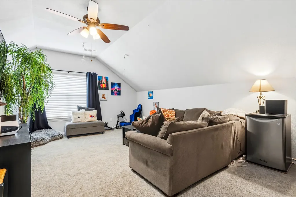 12748 Campolina Way Fort Worth TX 76244