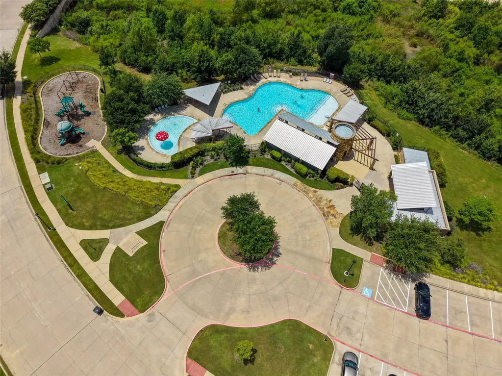 12748 Campolina Way Fort Worth TX 76244
