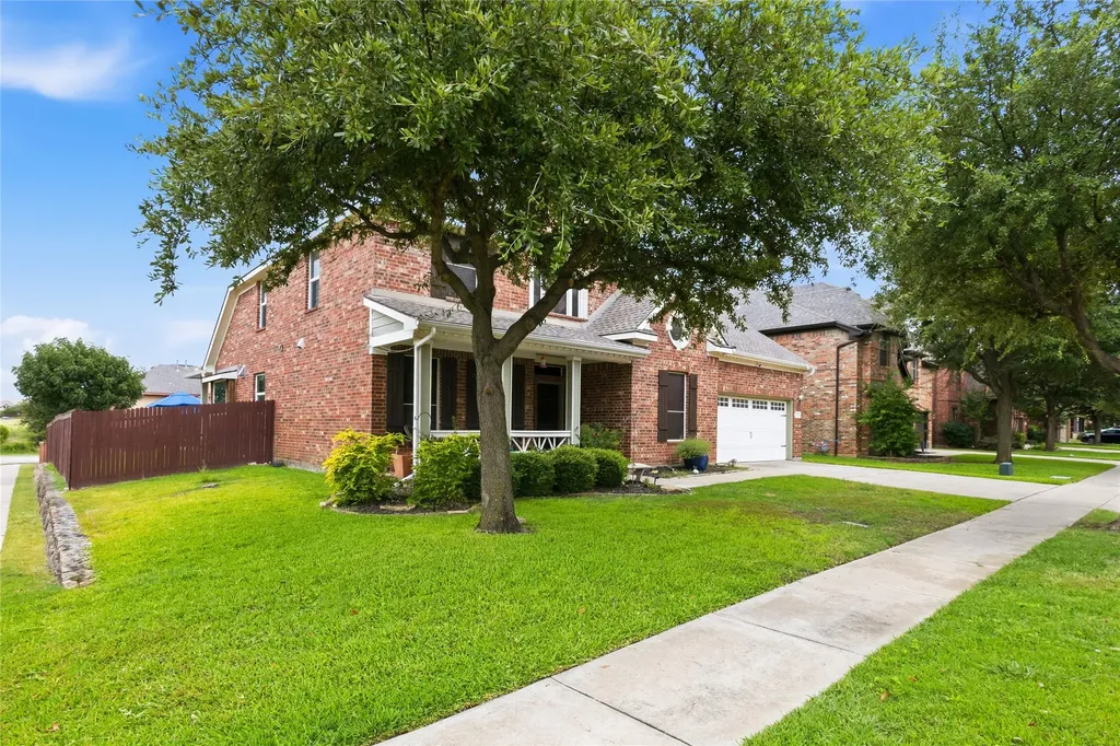 12748 Campolina Way Fort Worth TX 76244