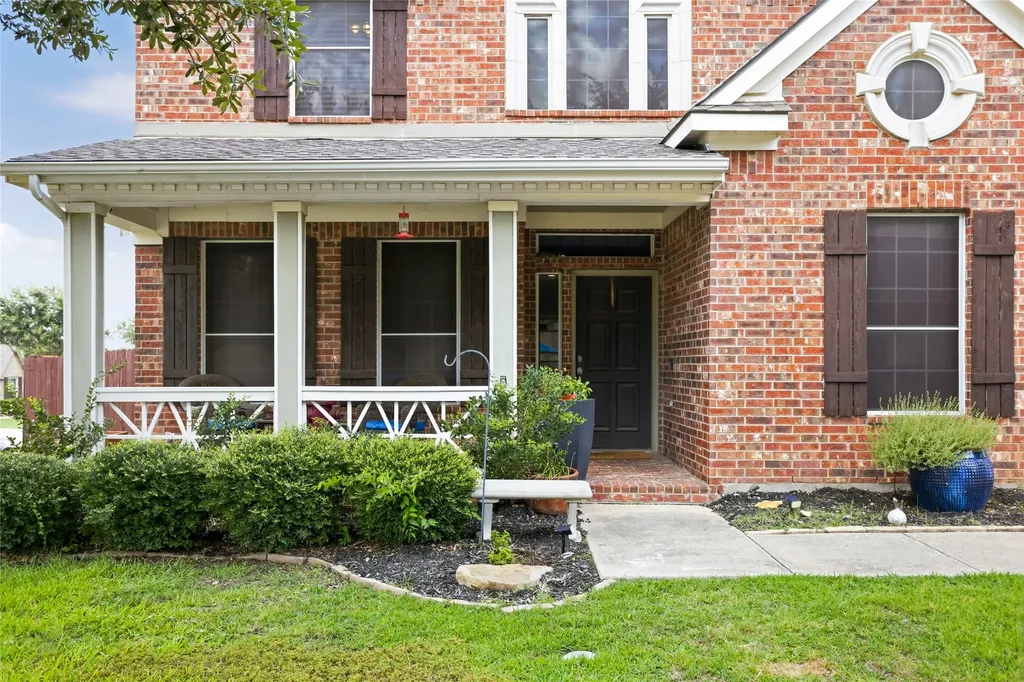 12748 Campolina Way Fort Worth TX 76244