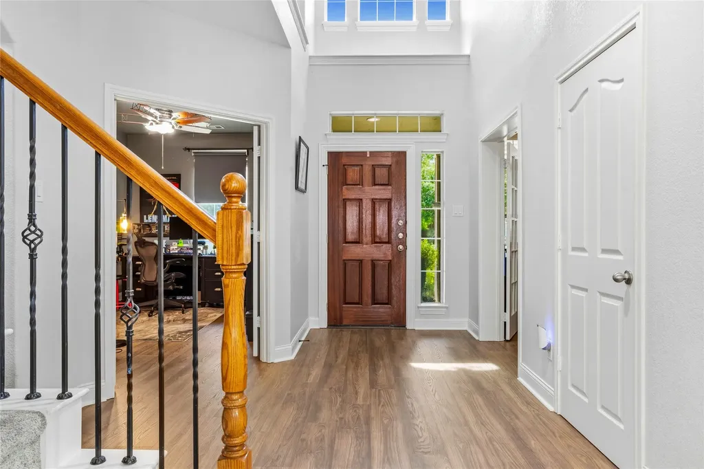 12748 Campolina Way Fort Worth TX 76244
