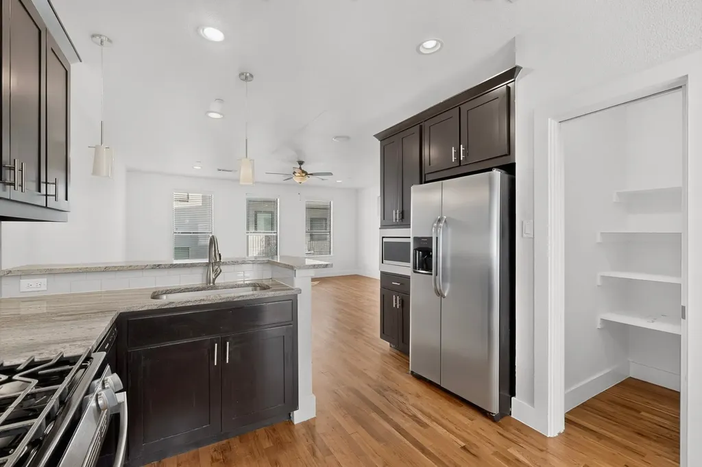 4950 Cedar Springs Road Dallas TX 75235