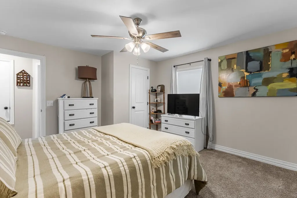 403 S Main Street Holliday TX 76366
