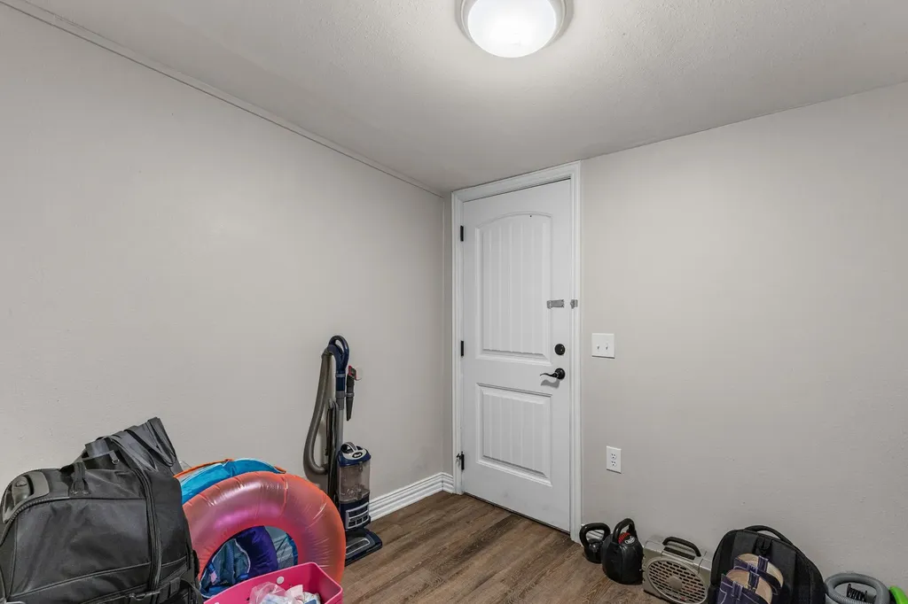 403 S Main Street Holliday TX 76366