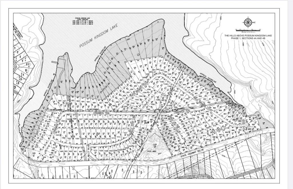 907 Cinnamon Teal Graford TX 76449