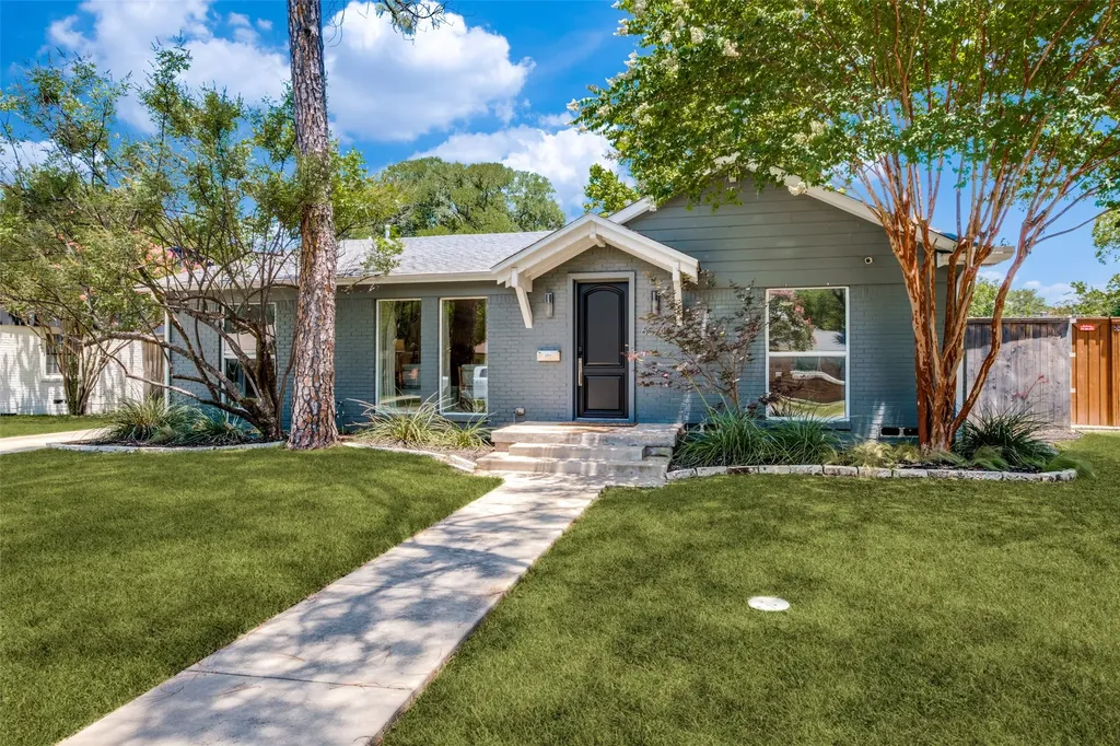 6524 Kenwell Street Dallas TX 75209