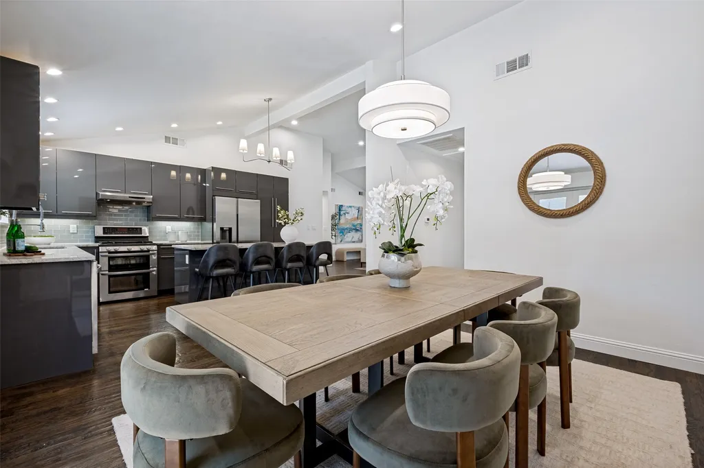 6524 Kenwell Street Dallas TX 75209