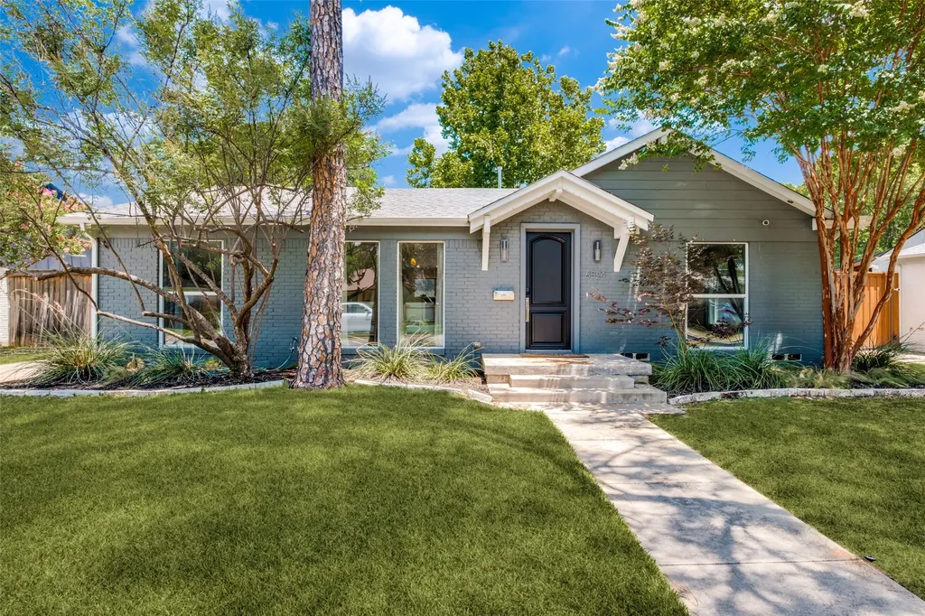 6524 Kenwell Street Dallas TX 75209