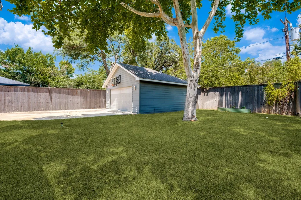 6524 Kenwell Street Dallas TX 75209