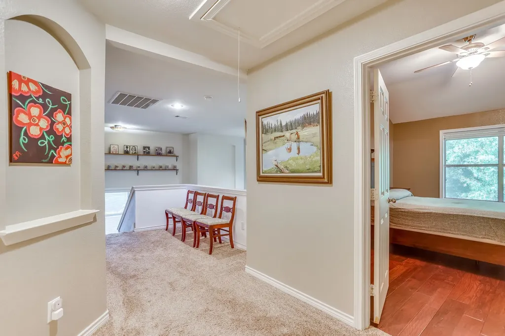 613 Cessna Court Saginaw TX 76179