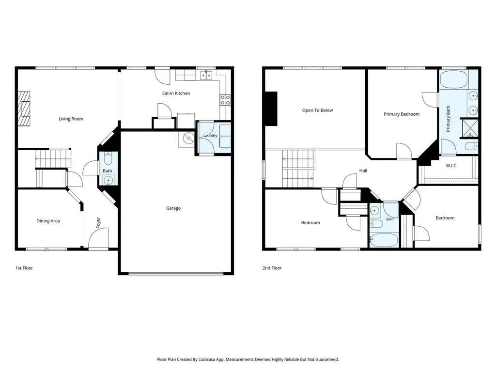 613 Cessna Court Saginaw TX 76179