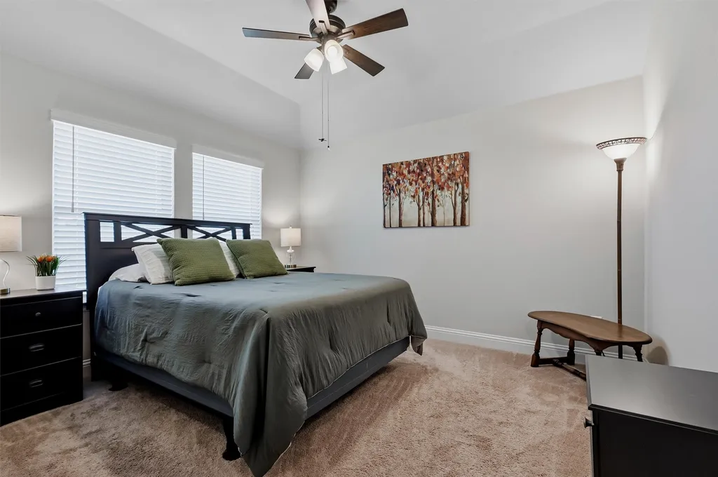 111 Mustang Drive Lindsay TX 76240