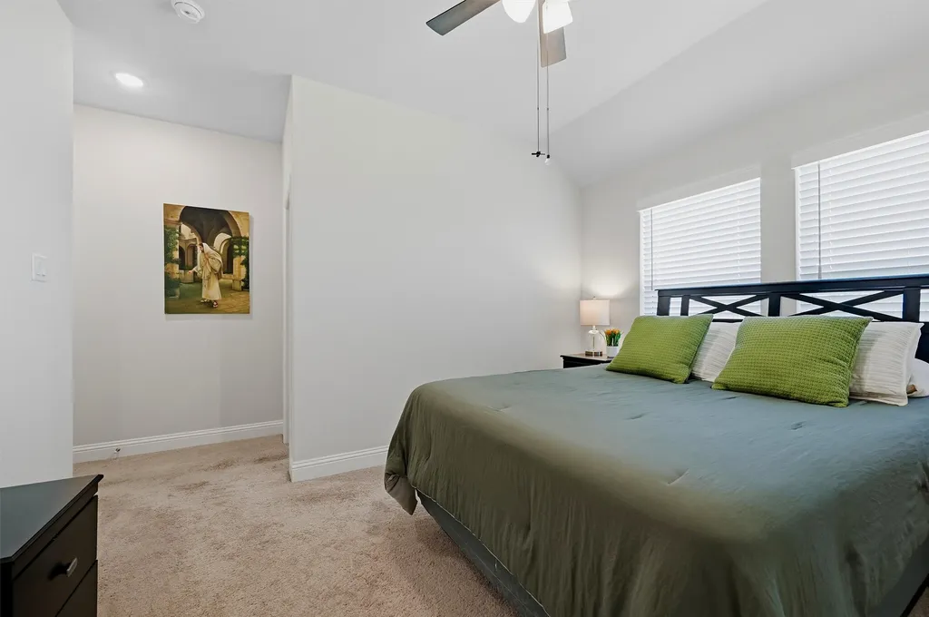 111 Mustang Drive Lindsay TX 76240